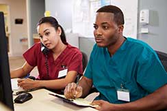 Data Loss Prevention